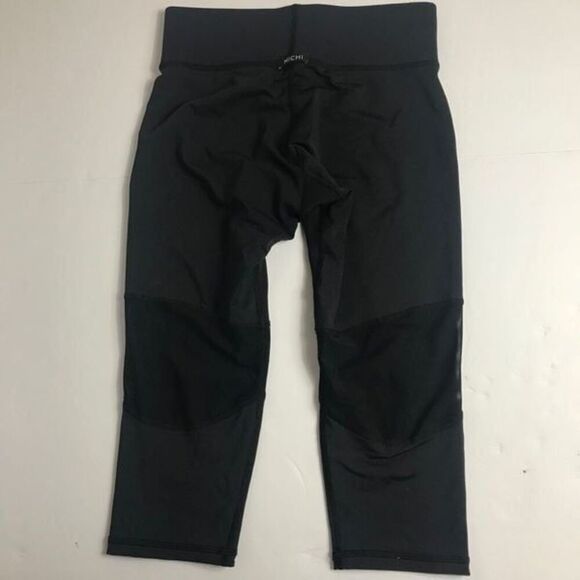 Michi size 4  black leggings 0065 - Picture 1 of 5